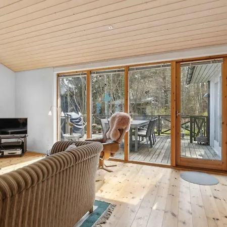 Cozy Near And Town Life * Nyrup