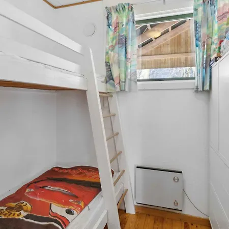 Cozy Near And Town Life