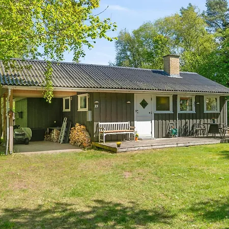 Mysigt Nära Och Stadsliv *